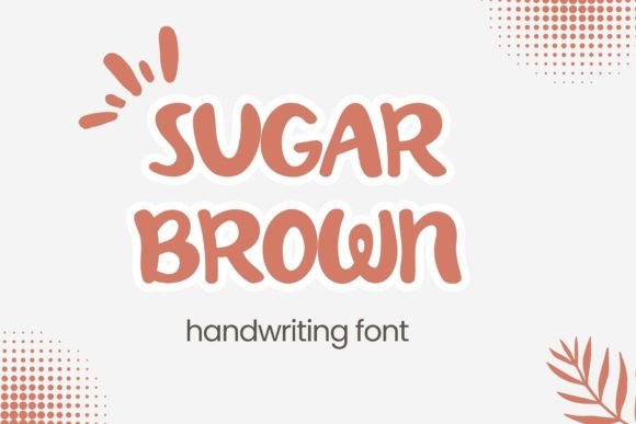 Download Sugar Brown - Brown Collection