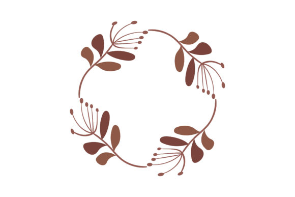Download Frame Floral Decoration Modern Designs - Modern designs Collection