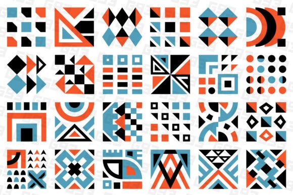 Download Geometric Modern Designs - Modern designs Collection