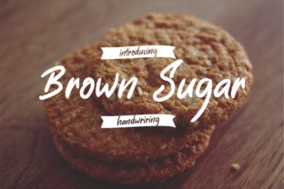 Download Brown Sugar - Brown Collection